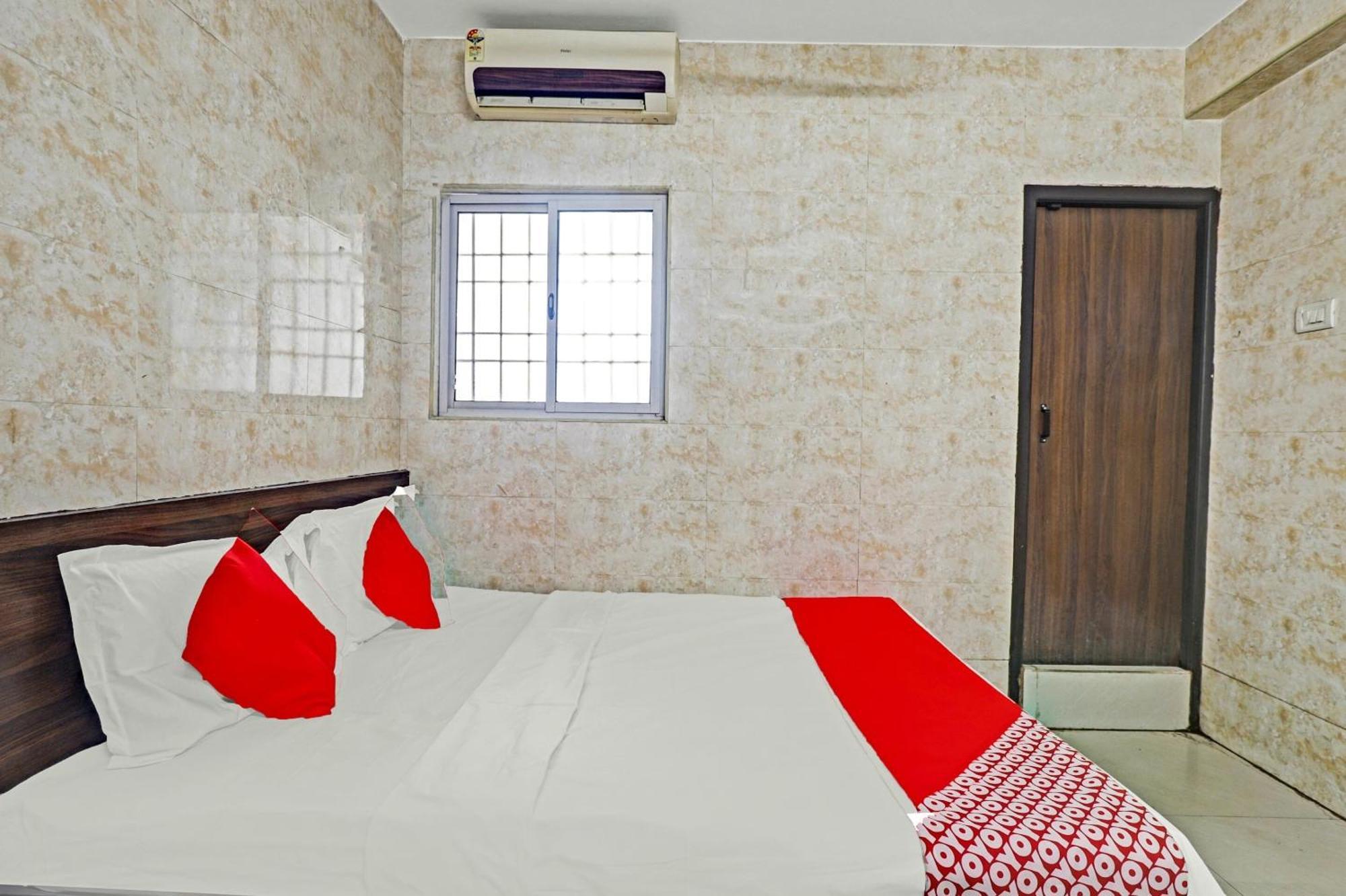 Hotel O Arunachala Guest House Chennai Exterior photo